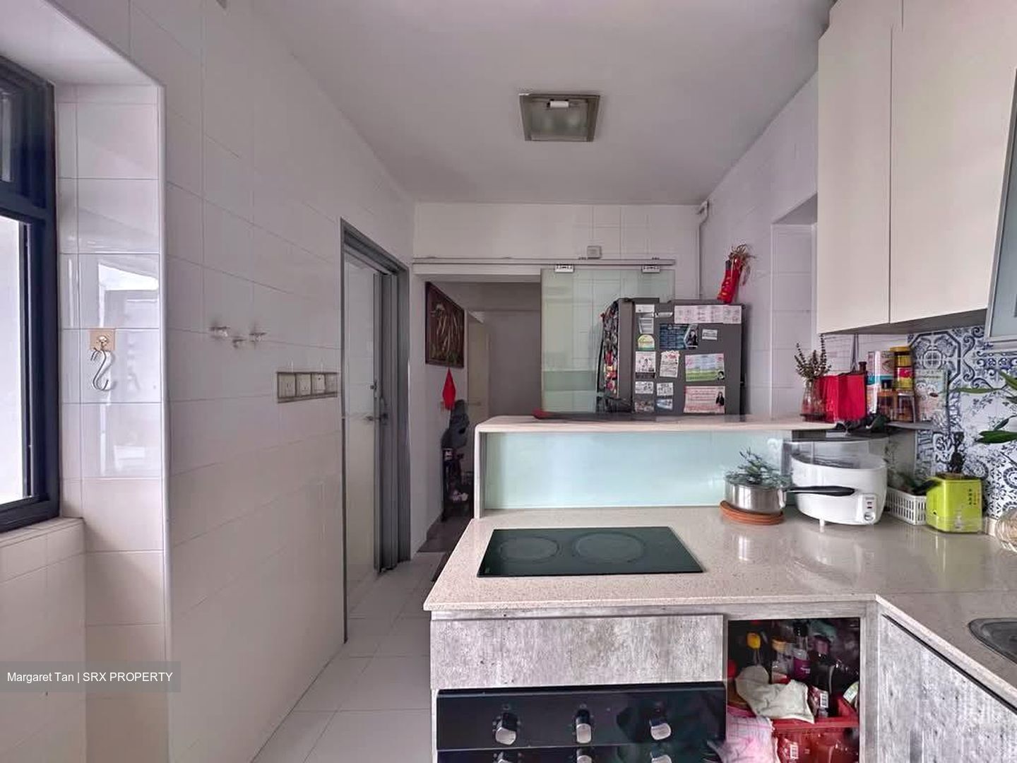 Blk 26C Membina Court (Bukit Merah), HDB 4 Rooms #533740931